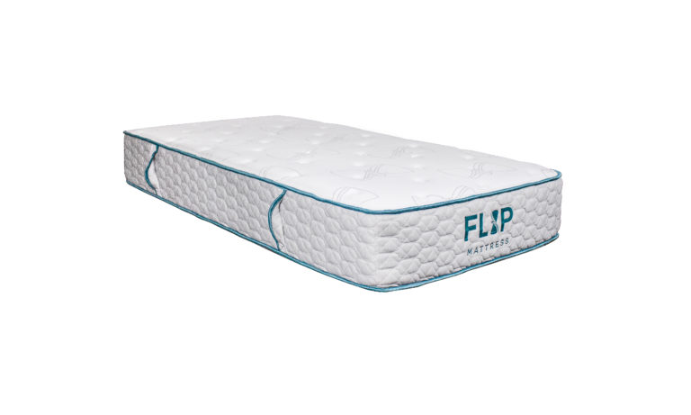 Flip Mattress - Two-Side Flippable Mattress