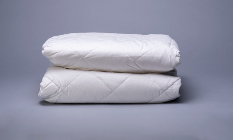 Cotton Mattress Pad