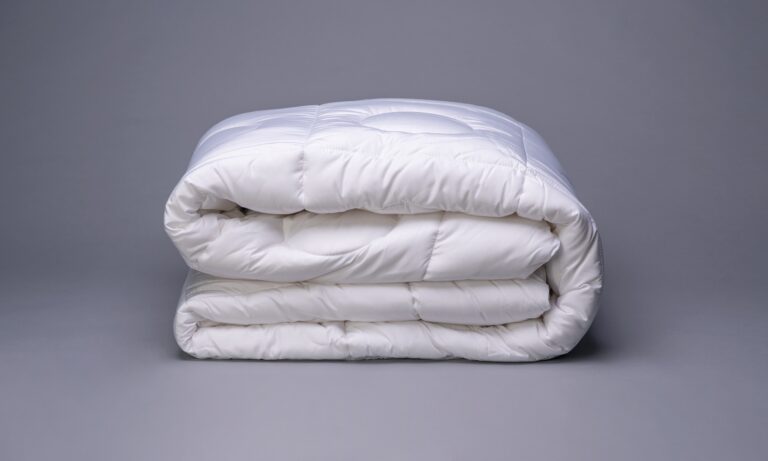 Microfiber Comforter