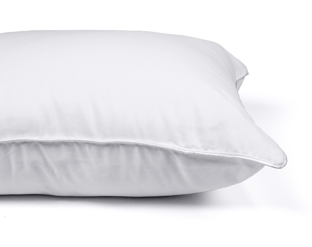 Microfiber Pillow Sitting