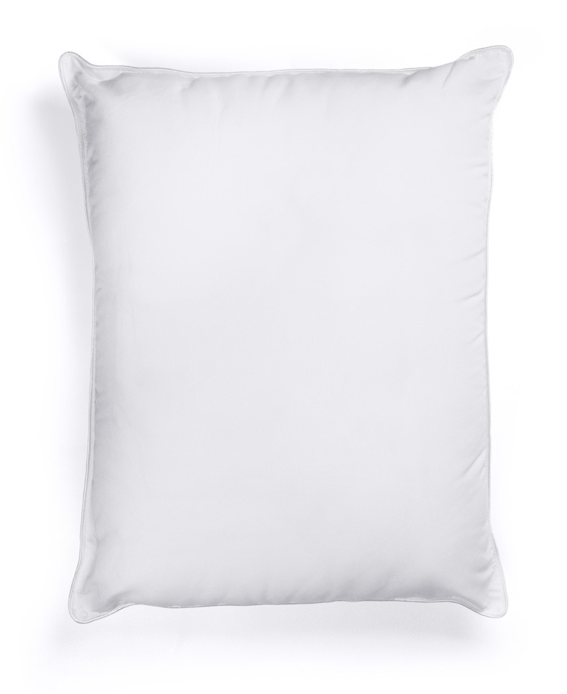 Microfiber Pillow Floating